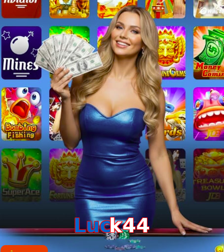 Luck44