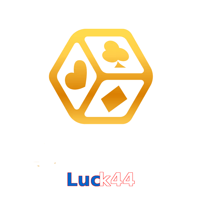 luck44u.com favicon